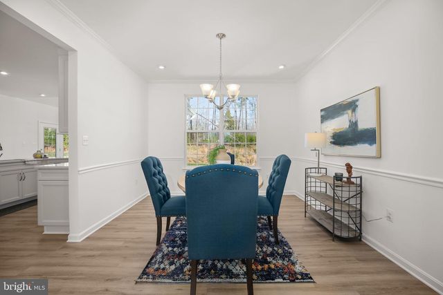 3608 PLUMAGE CT, Woodbridge, VA 22193