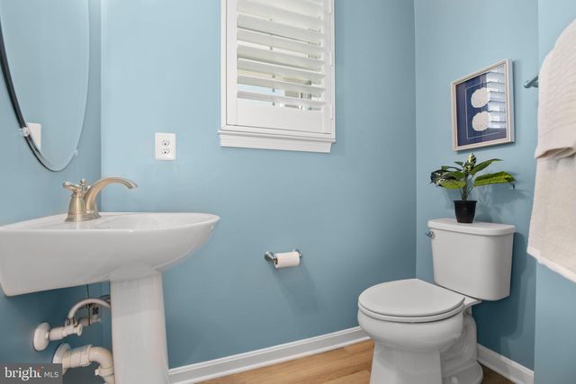 3608 PLUMAGE CT, Woodbridge, VA 22193