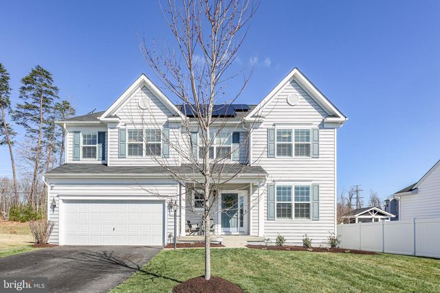 3608 PLUMAGE CT, Woodbridge, VA 22193