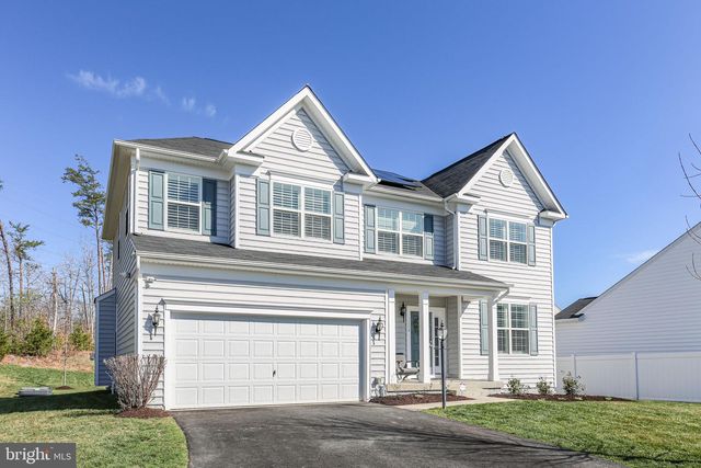 3608 PLUMAGE CT, Woodbridge, VA 22193