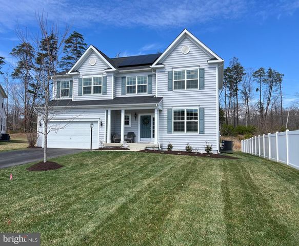 3608 PLUMAGE CT, Woodbridge, VA 22193