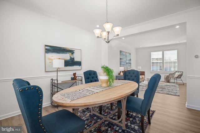 3608 PLUMAGE CT, Woodbridge, VA 22193