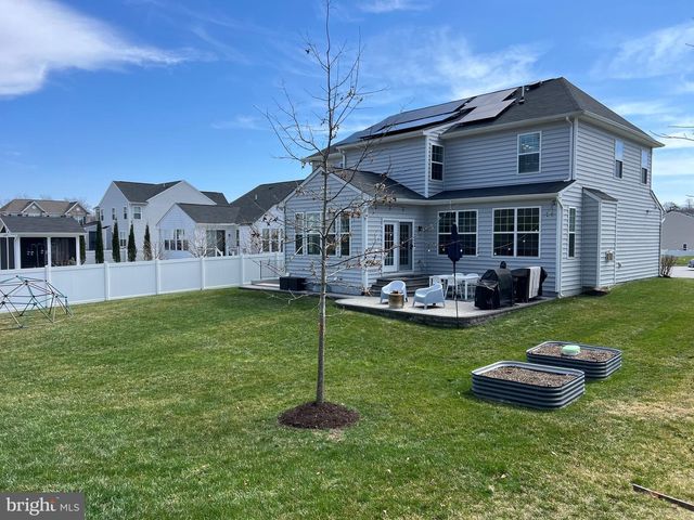 3608 PLUMAGE CT, Woodbridge, VA 22193