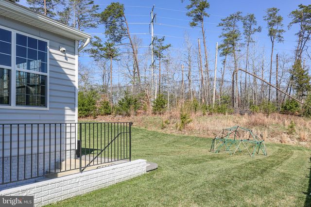 3608 PLUMAGE CT, Woodbridge, VA 22193