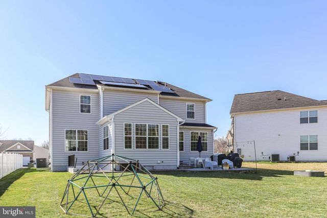 3608 PLUMAGE CT, Woodbridge, VA 22193