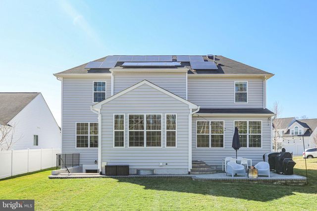 3608 PLUMAGE CT, Woodbridge, VA 22193