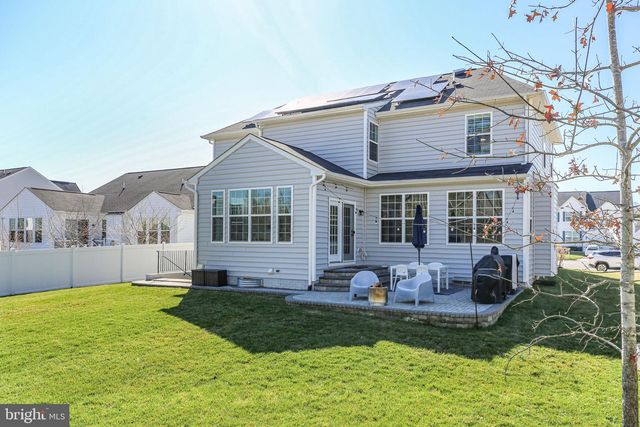 3608 PLUMAGE CT, Woodbridge, VA 22193