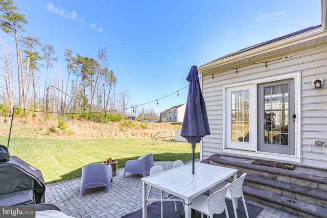 3608 PLUMAGE CT, Woodbridge, VA 22193