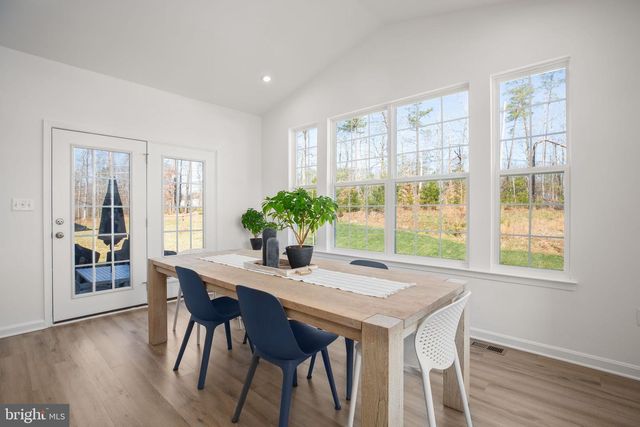 3608 PLUMAGE CT, Woodbridge, VA 22193