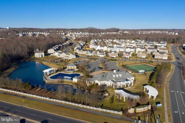 3608 PLUMAGE CT, Woodbridge, VA 22193