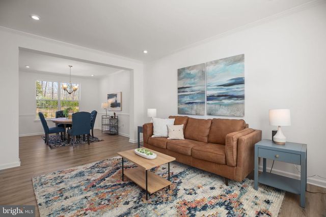 3608 PLUMAGE CT, Woodbridge, VA 22193