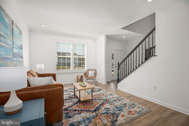 3608 PLUMAGE CT, Woodbridge, VA 22193