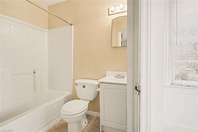 106 11th Avenue, Mayodan, NC 27027