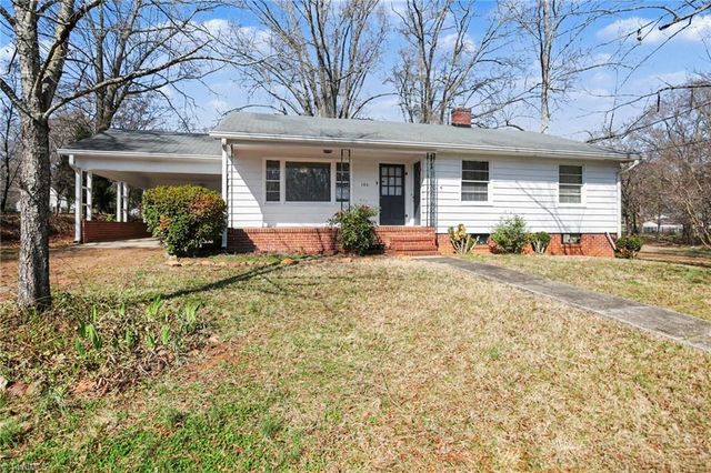 106 11th Avenue, Mayodan, NC 27027