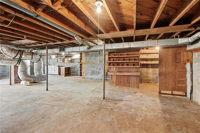 106 11th Avenue, Mayodan, NC 27027