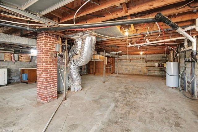 106 11th Avenue, Mayodan, NC 27027