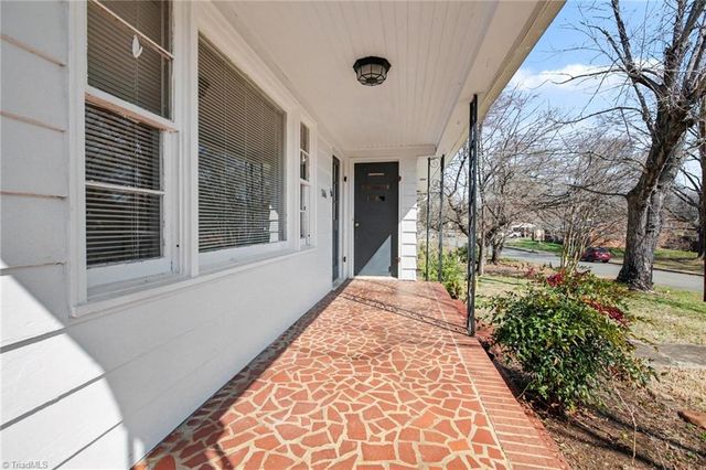 106 11th Avenue, Mayodan, NC 27027