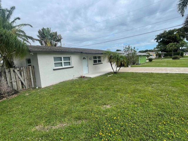 4779 Bonanza Road, Lake Worth, FL 33467