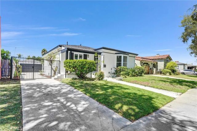 3637 Virginia Road, Los Angeles, CA 90016