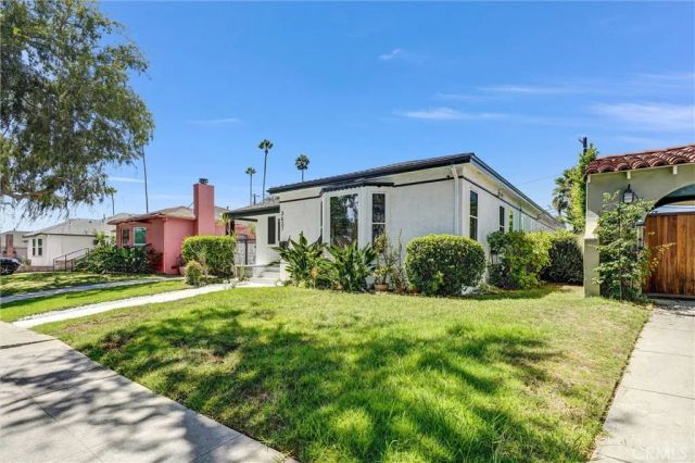 3637 Virginia Road, Los Angeles, CA 90016