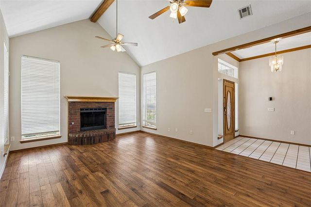 10537 Peacock Circle, Oklahoma City, OK 73130