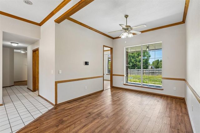 10537 Peacock Circle, Oklahoma City, OK 73130