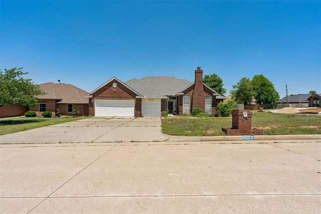 10537 Peacock Circle, Oklahoma City, OK 73130