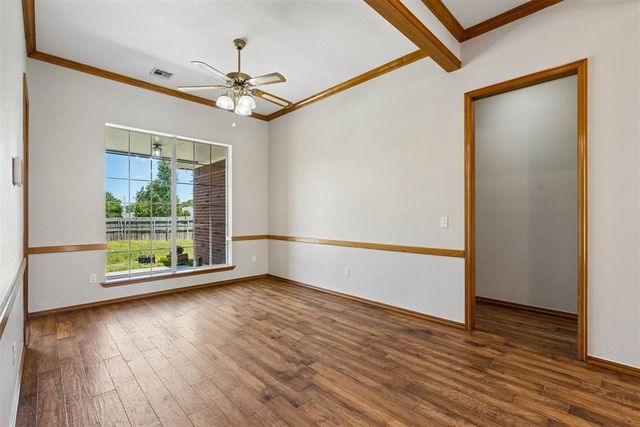 10537 Peacock Circle, Oklahoma City, OK 73130
