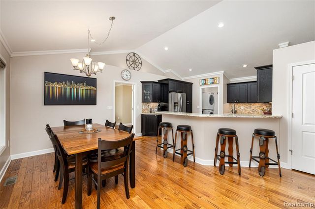 11274 Oakwood Drive, Jerome, MI 49249
