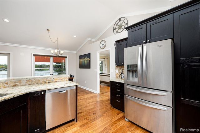 11274 Oakwood Drive, Jerome, MI 49249