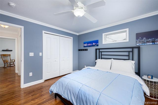 11274 Oakwood Drive, Jerome, MI 49249