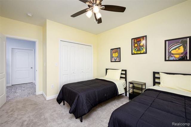 11274 Oakwood Drive, Jerome, MI 49249