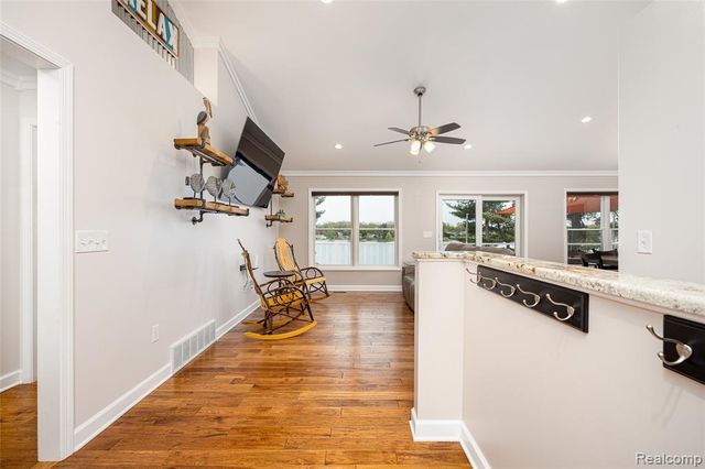 11274 Oakwood Drive, Jerome, MI 49249