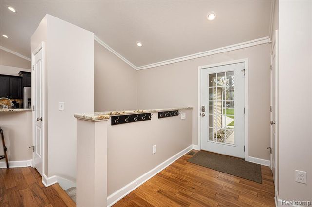11274 Oakwood Drive, Jerome, MI 49249