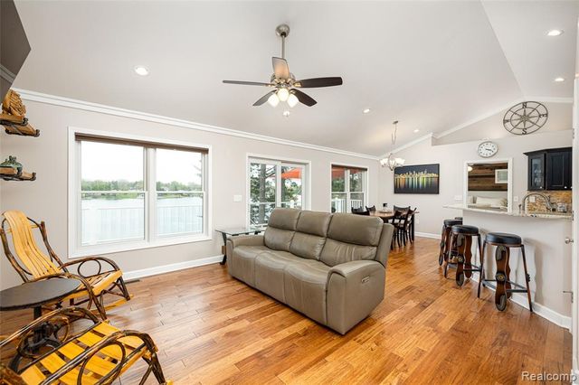11274 Oakwood Drive, Jerome, MI 49249