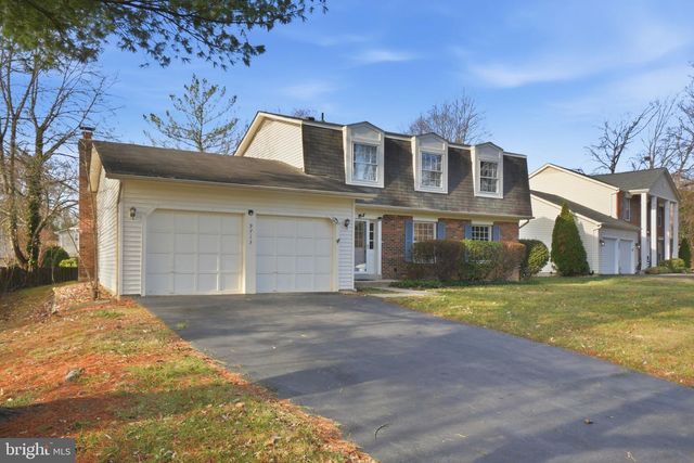 9713 WATERLINE DR, Burke, VA 22015