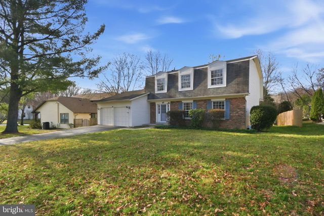 9713 WATERLINE DR, Burke, VA 22015