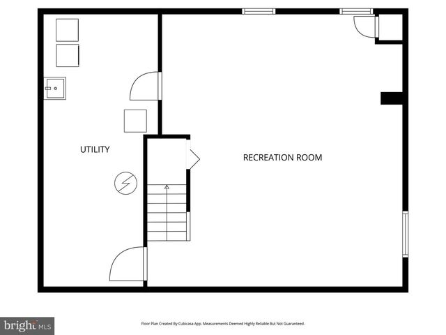 9713 WATERLINE DR, Burke, VA 22015