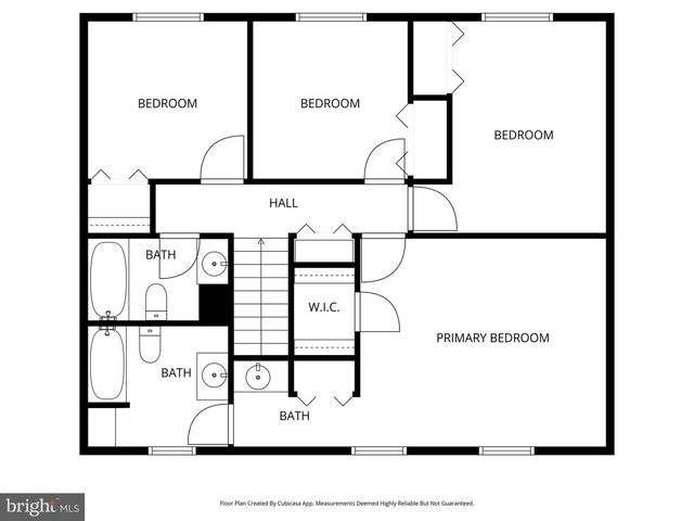 9713 WATERLINE DR, Burke, VA 22015