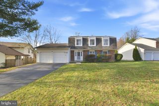 9713 WATERLINE DR, Burke, VA 22015