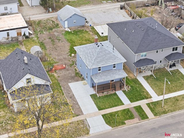 3097 S Street, Lincoln, NE 68503