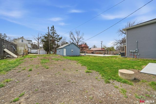 3097 S Street, Lincoln, NE 68503