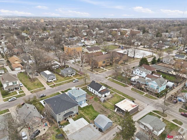 3097 S Street, Lincoln, NE 68503