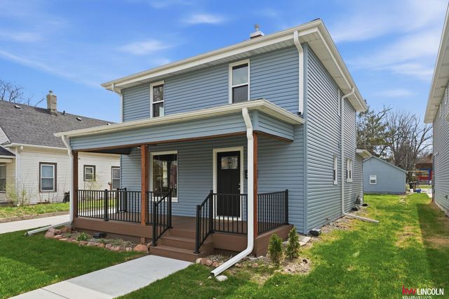 3097 S Street, Lincoln, NE 68503