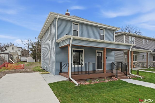 3097 S Street, Lincoln, NE 68503