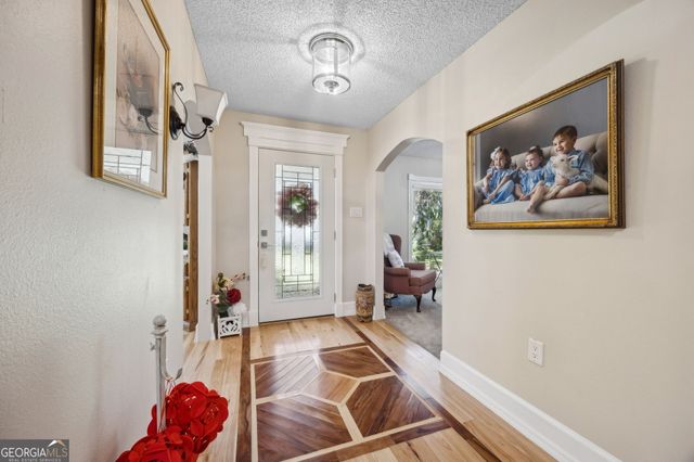 110 New Hammock Circle, St. Marys, GA 31558