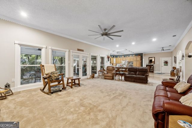 110 New Hammock Circle, St. Marys, GA 31558