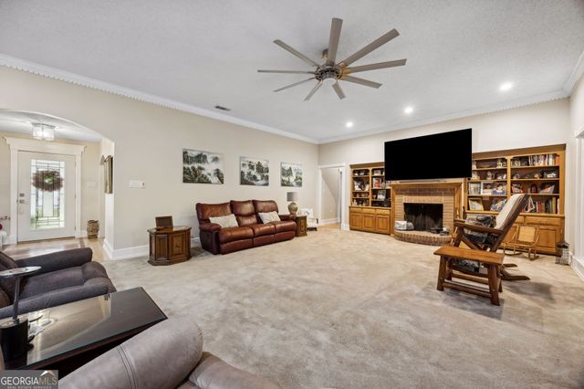 110 New Hammock Circle, St. Marys, GA 31558