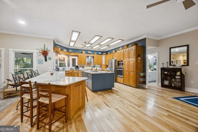 110 New Hammock Circle, St. Marys, GA 31558