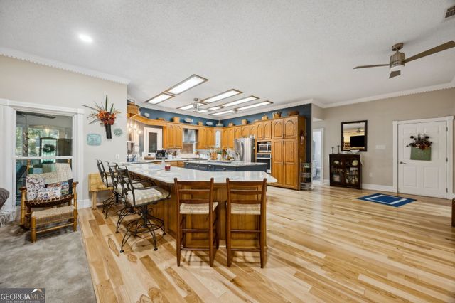 110 New Hammock Circle, St. Marys, GA 31558